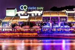 Clarke Quay MRT (D1), Shop House #622221521